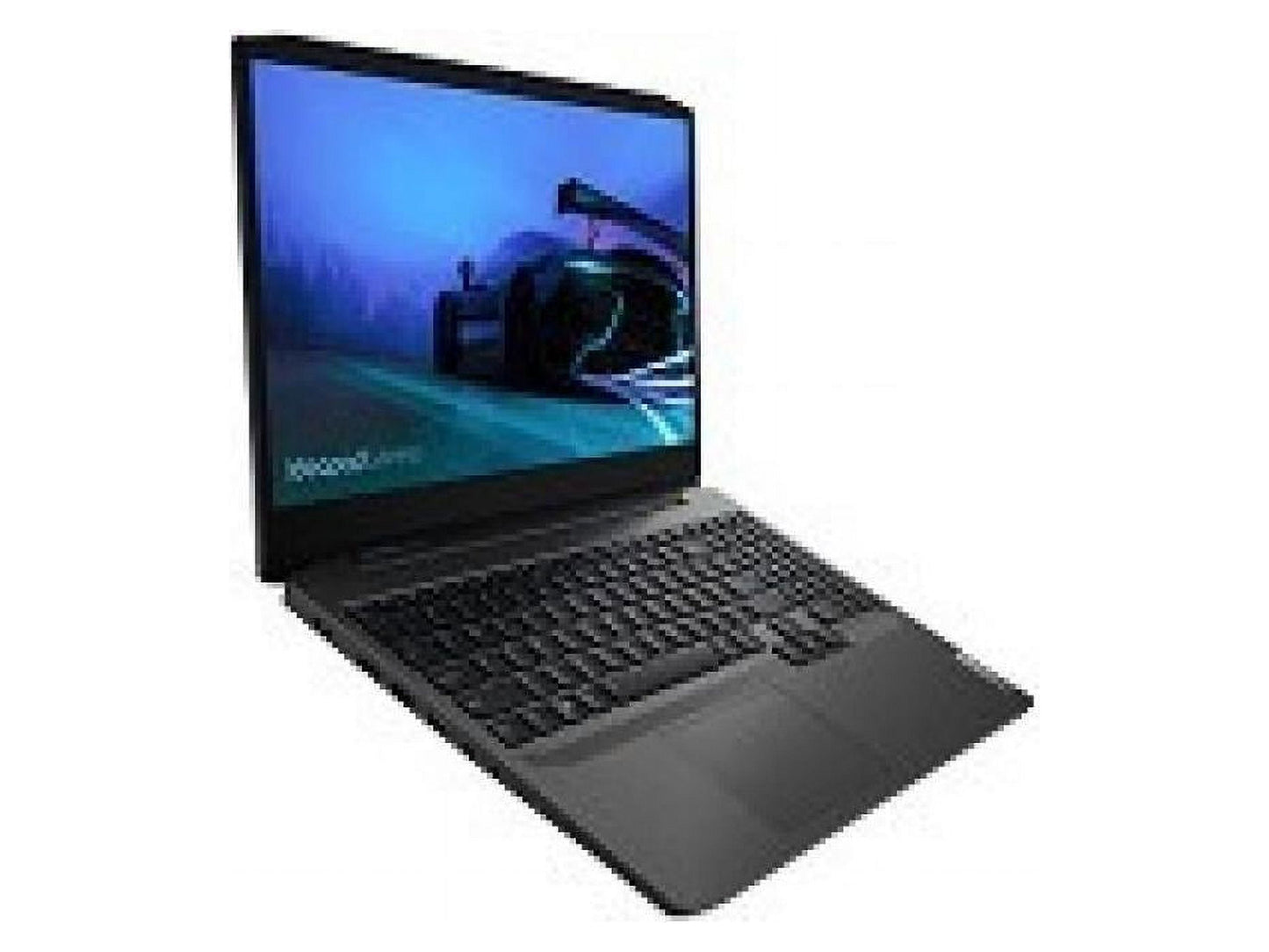 Ideapad Gaming 3 - (2022) - Essential Gaming Laptop Computer - 15.6" FHD - 120Hz - AMD Ryzen 5 6600H - NVIDIA Geforce RTX 3050 - 8GB DDR5 RAM - 256GB Nvme Storage - Windows 11 Home