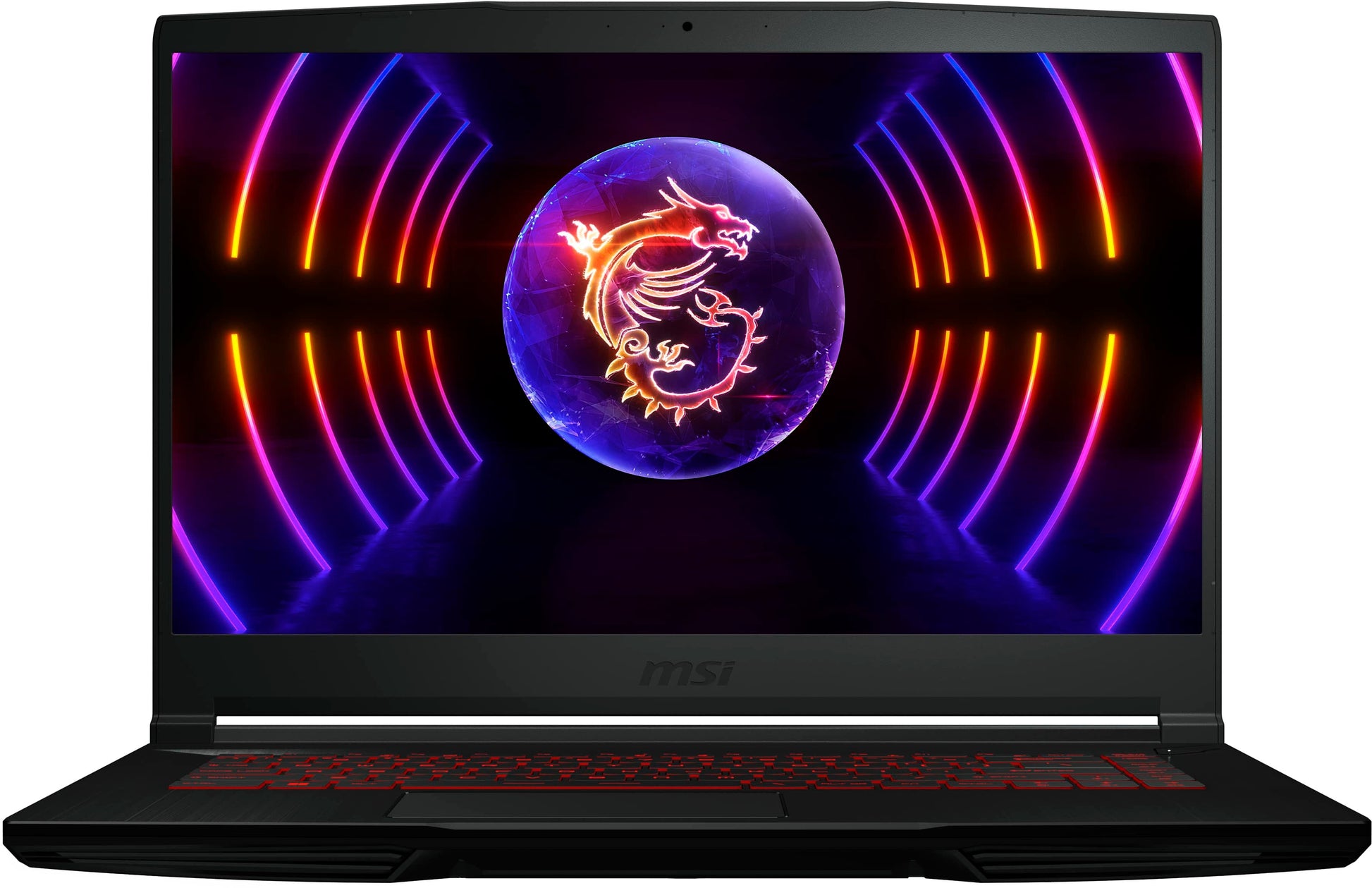 15.6 in FHD Gaming Notebook Laptop, Intel Core I5 12450H, 8GB RAM, 1TB SSD